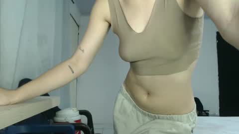 Snapshot of littlecheerry69 chatting on April 30, 2026, 9:19 pm littlecheerry69 online show from April 30, 2026, 9:19 pm