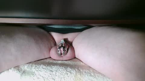 Littlleclitty247 online show from December 4, 2024, 5:00 pm