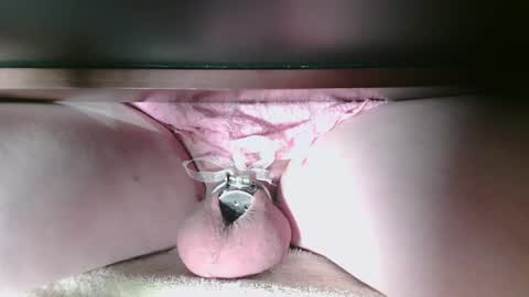 Littlleclitty247 online show from November 5, 2025, 6:41 pm