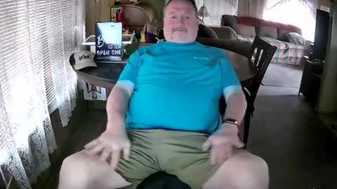 Littled83057 online show from March 1, 2025, 6:54 pm