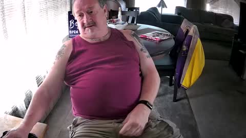 Littled83057 online show from September 10, 2025, 7:14 pm