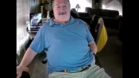 Littled83057 online show from October 14, 2025, 6:31 pm