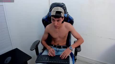 DANNY online show from February 9, 2026, 6:45 pm