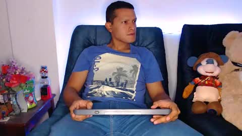 Manu online show from February 18, 2026, 3:24 am