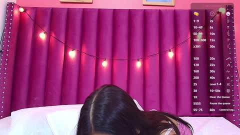 Snapshot of littlee_emilyy_ chatting on January 31, 2025, 6:02 am Emily online show from January 31, 2025, 6:02 am