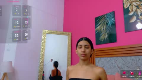 Emily  online show from May 20, 2026, 1:06 pm