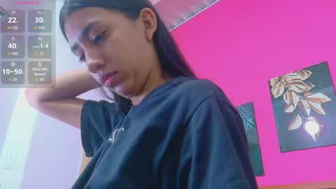 Emily  online show from May 26, 2026, 12:56 pm