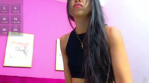 Emily  online show from June 7, 2026, 12:42 pm
