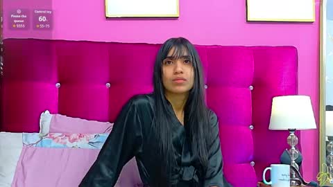 Emily  online show from June 8, 2026, 12:47 am