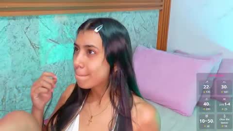 Emily  online show from June 25, 2026, 1:48 pm