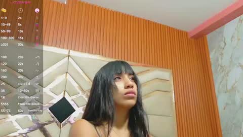 Emily  online show from June 28, 2026, 12:44 pm