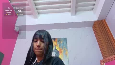 Emily  online show from June 29, 2026, 12:49 pm