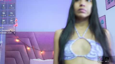 Emily  online show from July 12, 2026, 7:49 pm
