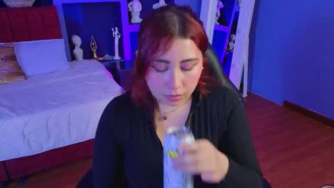 Angel  online show from March 3, 2026, 7:09 pm