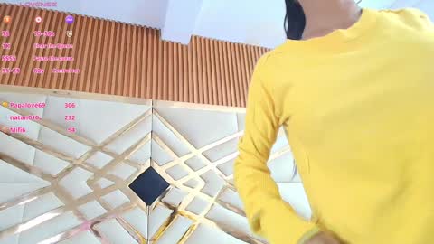 Tania  online show from January 22, 2025, 11:10 pm