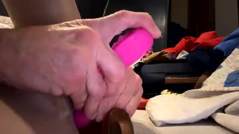 littlefingers77 online show from December 3, 2024, 6:48 am