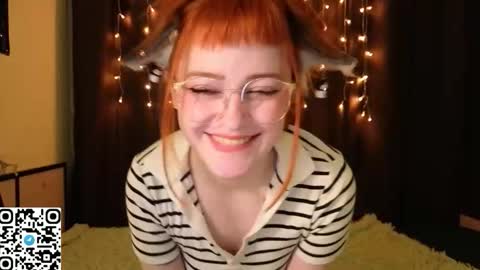 Molly online show from February 1, 2026, 2:21 am