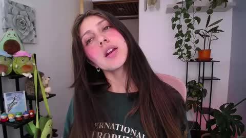 Laksmi online show from February 11, 2025, 8:42 pm