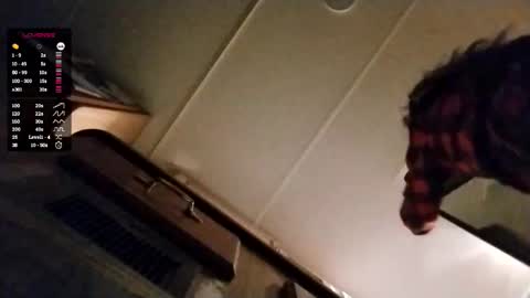 littleleo96 online show from October 15, 2025, 7:52 am