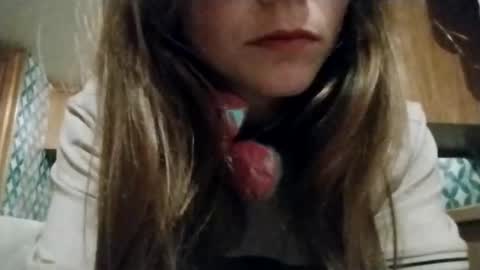 littleleo96 online show from October 16, 2025, 6:25 am