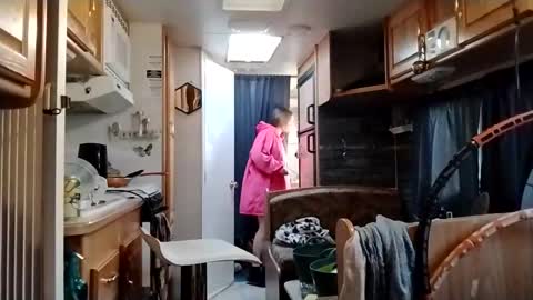 littleleo96 online show from February 25, 2026, 12:31 am