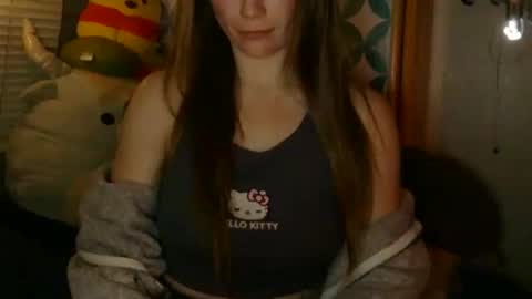 littleleo96 online show from March 15, 2026, 10:10 am