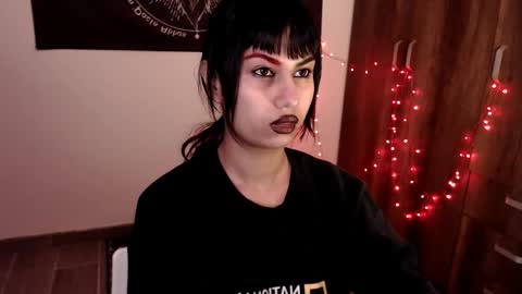 Lucifer online show from March 12, 2026, 10:27 pm