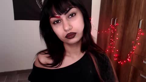 Lucifer online show from March 19, 2026, 7:07 pm