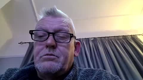 Kinky Mark online show from March 1, 2026, 11:29 pm