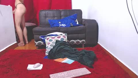 Snapshot of littlemia_777 chatting on March 9, 2026, 8:18 am Mia online show from March 9, 2026, 8:18 am