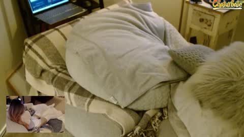 Snapshot of littleonecd chatting on January 31, 2025, 4:36 am Cadence online show from January 31, 2025, 4:36 am