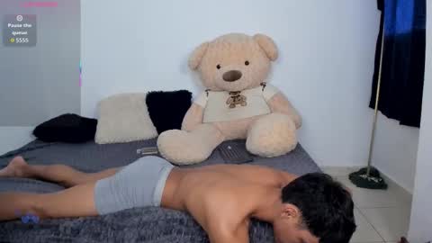 PARKER online show from February 5, 2026, 3:49 pm