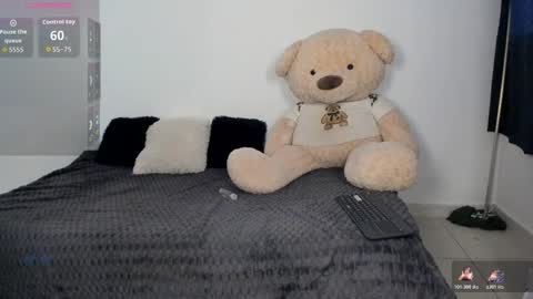 PARKER online show from March 16, 2026, 3:05 pm