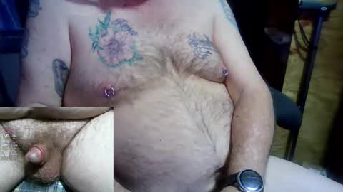 littlepervy online show from April 25, 2026, 2:58 pm