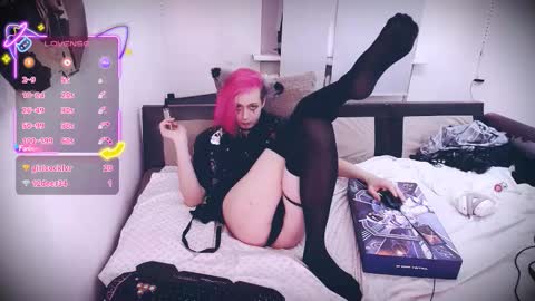 Felix online show from December 21, 2025, 10:17 pm