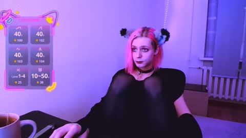 Felix online show from February 7, 2026, 6:11 pm