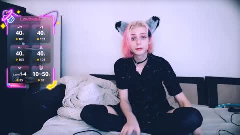 Felix online show from April 26, 2026, 3:15 am