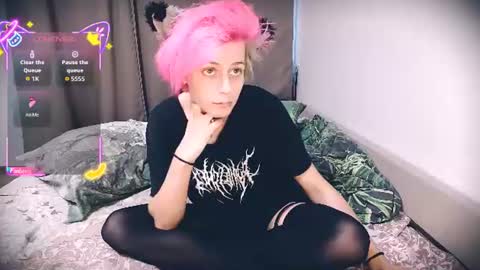 Snapshot of littlepinkcat chatting on August 2, 2026, 3:16 am Felix online show from August 2, 2026, 3:16 am