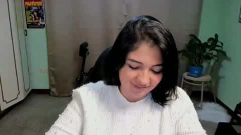 Snapshot of littleprety6969 chatting on September 20, 2025, 2:01 am Mia Wednesday to Sunday 730 am to 1030 am Colombian Hour D online show from September 20, 2025, 2:01 am