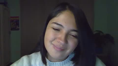 Snapshot of littleprety6969 chatting on October 3, 2025, 5:15 am Mia Wednesday to Sunday 730 am to 1030 am Colombian Hour D online show from October 3, 2025, 5:15 am