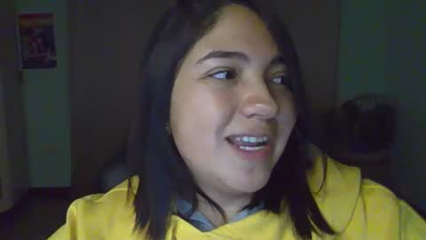 Snapshot of littleprety6969 chatting on October 20, 2025, 1:50 am Mia Wednesday to Sunday 730 am to 1030 am Colombian Hour D online show from October 20, 2025, 1:50 am