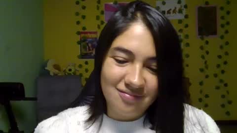 Snapshot of littleprety6969 chatting on November 7, 2025, 5:29 am Mia Wednesday to Sunday 730 am to 1030 am Colombian Hour D online show from November 7, 2025, 5:29 am