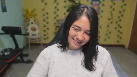 Snapshot of littleprety6969 chatting on January 12, 2026, 12:38 am Mia Wednesday to Sunday 730 am to 1030 am Colombian Hour D online show from January 12, 2026, 12:38 am