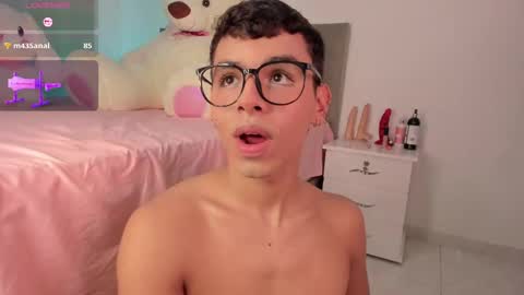 sethian online show from October 3, 2025, 7:55 pm