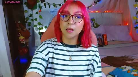 Ruby Rouse online show from April 29, 2026, 8:51 am