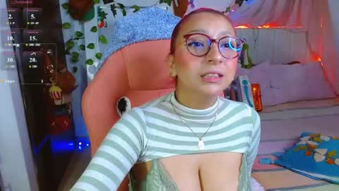 Ruby Rouse online show from May 2, 2026, 9:47 am