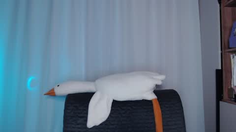 Snapshot of littlesadcabbage chatting on December 11, 2024, 3:24 am Sonnenschein online show from December 11, 2024, 3:24 am