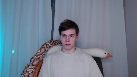 Snapshot of littlesadcabbage chatting on December 16, 2024, 7:00 pm Sonnenschein online show from December 16, 2024, 7:00 pm