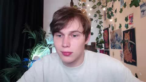 Snapshot of littlesadcabbage chatting on September 24, 2025, 11:41 pm Sonnenschein online show from September 24, 2025, 11:41 pm