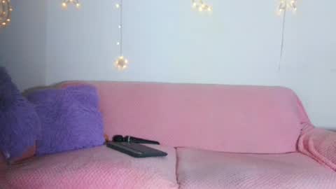 Snapshot of littlesammysexy chatting on July 5, 2026, 4:19 am Sammy online show from July 5, 2026, 4:19 am